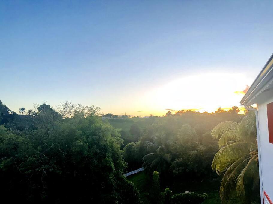 L'Ecrin De Verdure Sainte-Anne  Εξωτερικό φωτογραφία